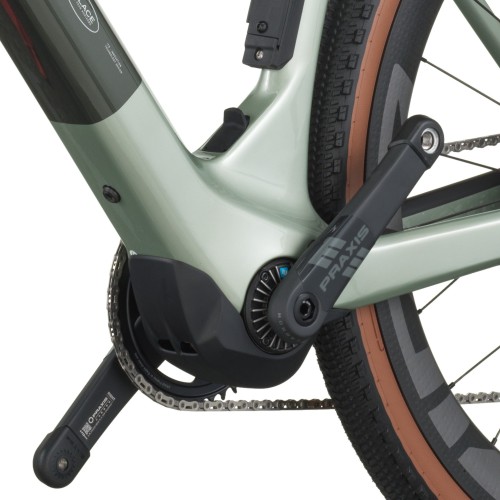 Bicicleta SOLACE Gravel 10 2026 | Cyclon Concept Store