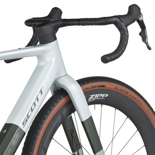 Bicicleta SOLACE Gravel 10 2026 | Cyclon Concept Store