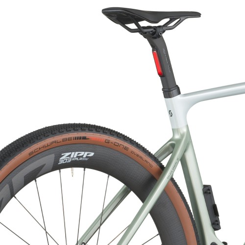 Bicicleta SOLACE Gravel 10 2026 | Cyclon Concept Store