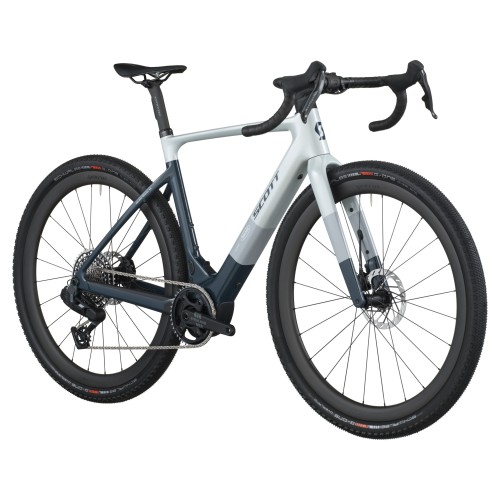 Bicicleta SOLACE Gravel 20 2026 | Cyclon Concept Store