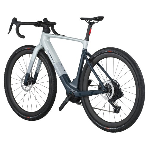 Bicicleta SOLACE Gravel 20 2026 | Cyclon Concept Store