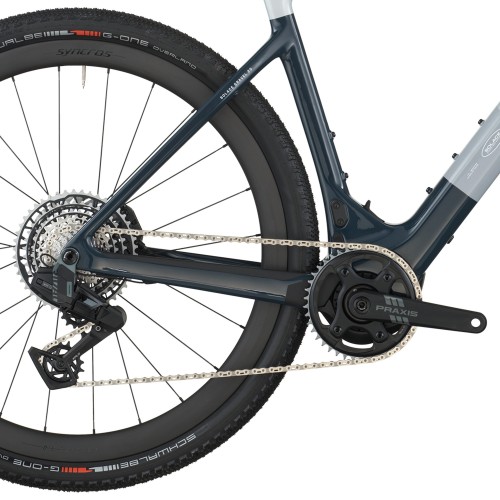 Bicicleta SOLACE Gravel 20 2026 | Cyclon Concept Store