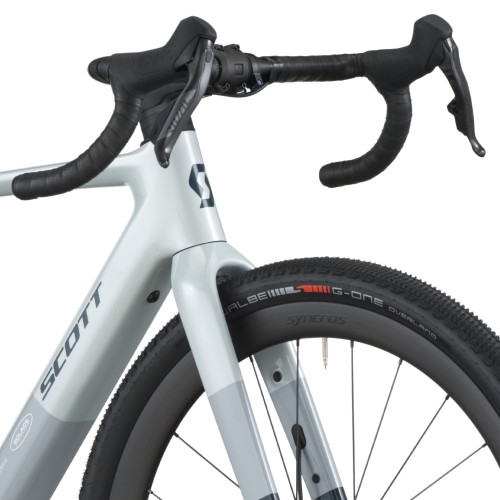 Bicicleta SOLACE Gravel 20 2026 | Cyclon Concept Store