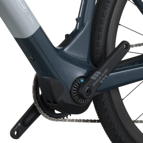 Bicicleta SOLACE Gravel 20 2026 | Cyclon Concept Store