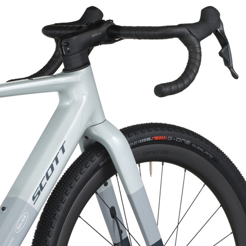 Bicicleta SOLACE Gravel 20 2026 | Cyclon Concept Store