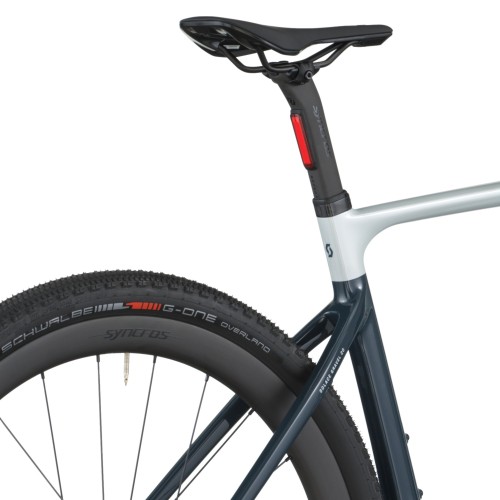 Bicicleta SOLACE Gravel 20 2026 | Cyclon Concept Store