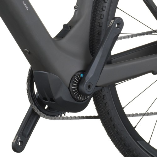Scott Solace Gravel 30 2026 | e-Gravel ligera y potente