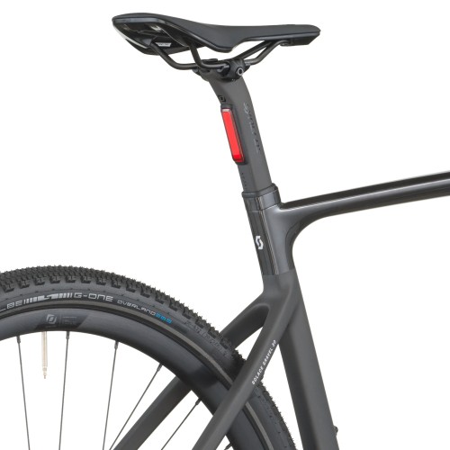 Scott Solace Gravel 30 2026 | e-Gravel ligera y potente