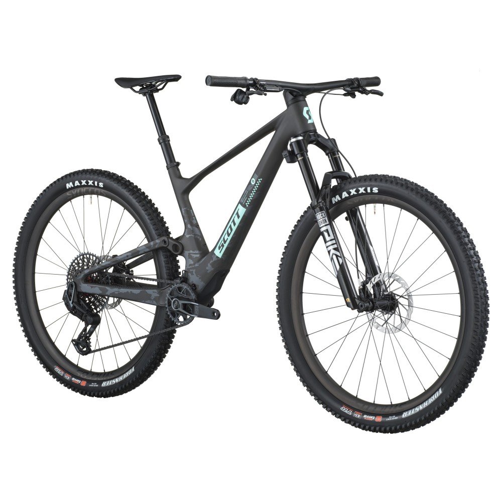 Bicicleta SPARK 900 EVO 2026 | Cyclon Concept Store 2