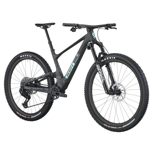 Bicicleta SPARK 900 EVO 2026 | Cyclon Concept Store