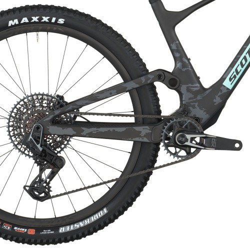 Bicicleta SPARK 900 EVO 2026 | Cyclon Concept Store