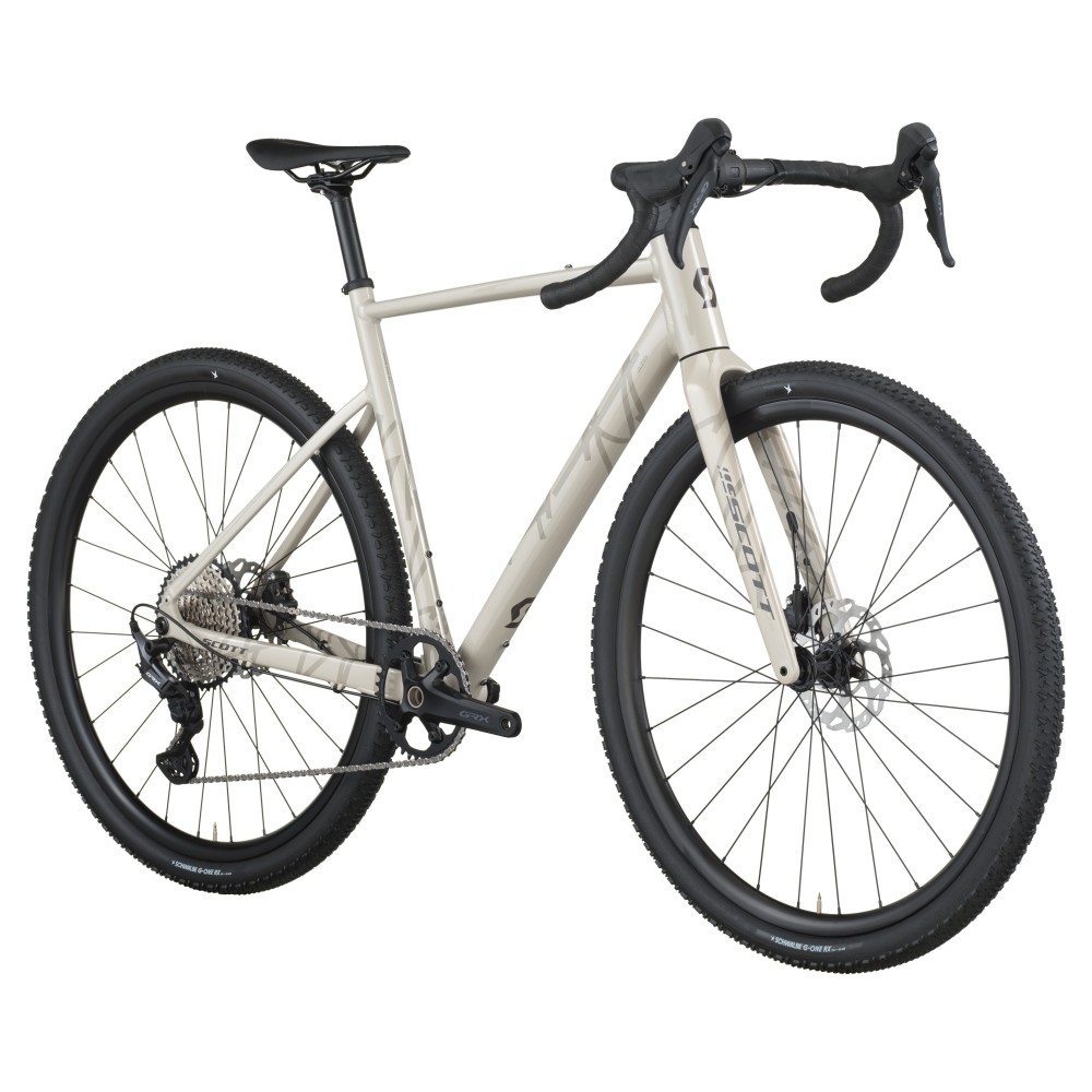 Bicicleta SPEEDSTER Gravel 10 2026 | Cyclon Concept Store 2