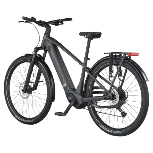 Bicicleta SUB SPORT 10 2026 | Cyclon Concept Store