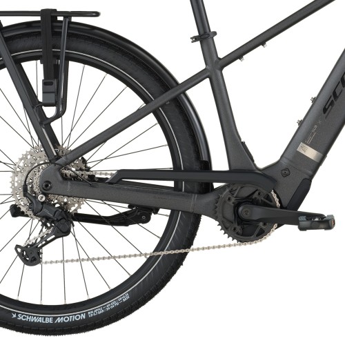 Bicicleta SUB SPORT 10 2026 | Cyclon Concept Store
