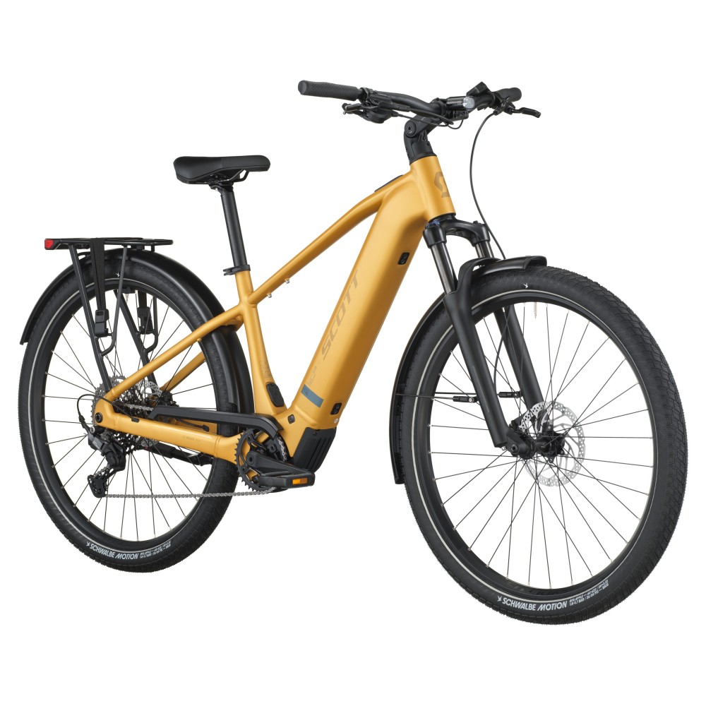 Bicicleta SUB SPORT 10 2026 | Cyclon Concept Store 2