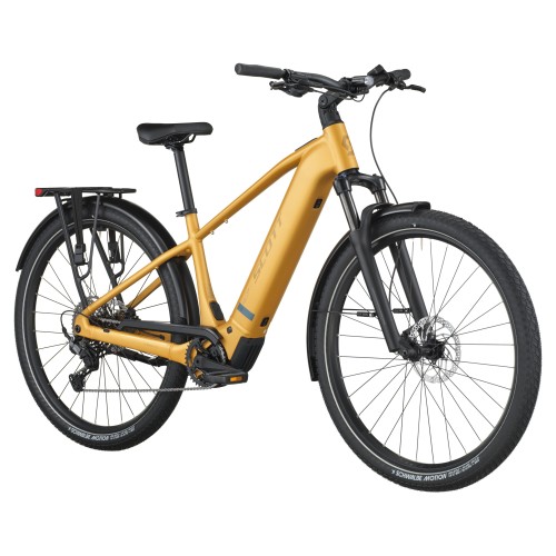 Bicicleta SUB SPORT 10 2026 | Cyclon Concept Store