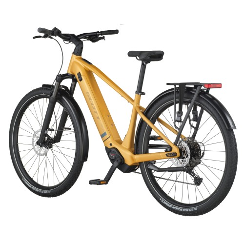 Bicicleta SUB SPORT 10 2026 | Cyclon Concept Store