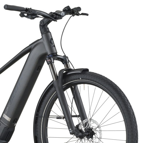 Bicicleta SUB SPORT 10 2026 | Cyclon Concept Store