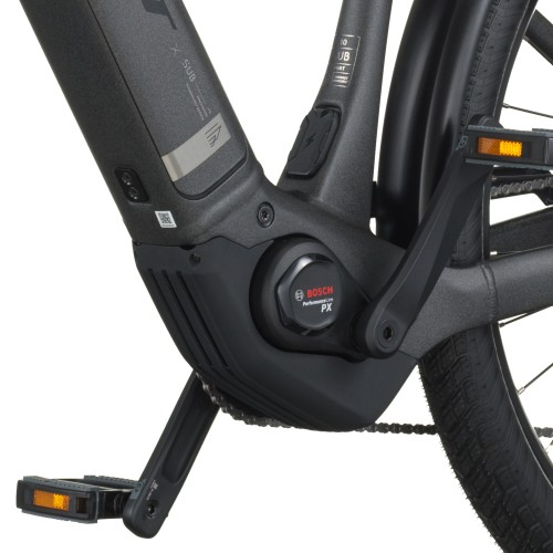 Bicicleta SUB SPORT 10 2026 | Cyclon Concept Store