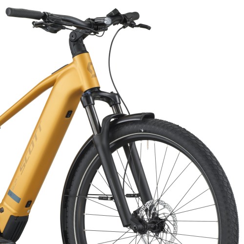 Bicicleta SUB SPORT 10 2026 | Cyclon Concept Store