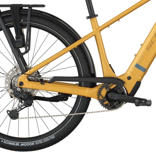 Bicicleta SUB SPORT 10 2026 | Cyclon Concept Store