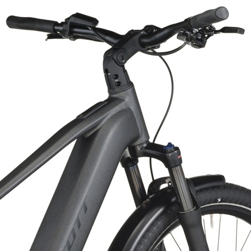Bicicleta SUB SPORT 10 2026 | Cyclon Concept Store