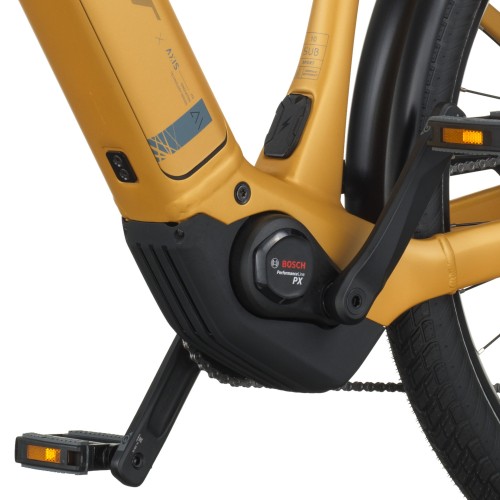 Bicicleta SUB SPORT 10 2026 | Cyclon Concept Store