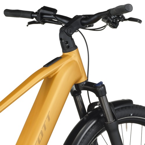 Bicicleta SUB SPORT 10 2026 | Cyclon Concept Store