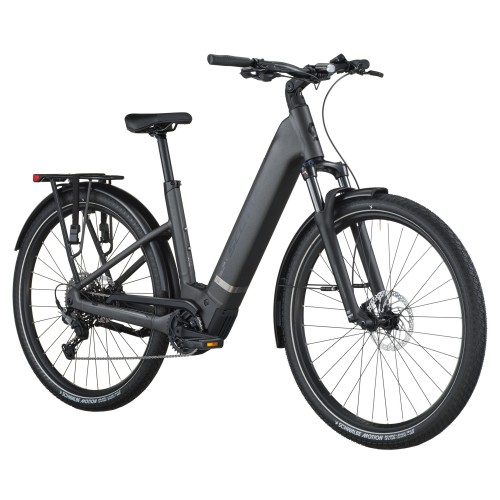 Bicicleta SUB SPORT 10 WAVE 2026 | Cyclon Concept Store