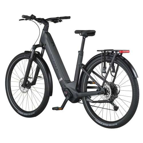 Bicicleta SUB SPORT 10 WAVE 2026 | Cyclon Concept Store