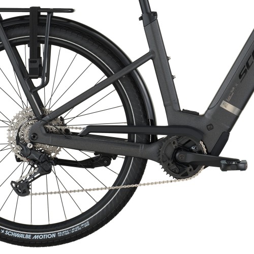 Bicicleta SUB SPORT 10 WAVE 2026 | Cyclon Concept Store