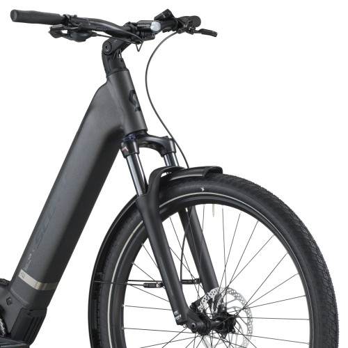 Bicicleta SUB SPORT 10 WAVE 2026 | Cyclon Concept Store