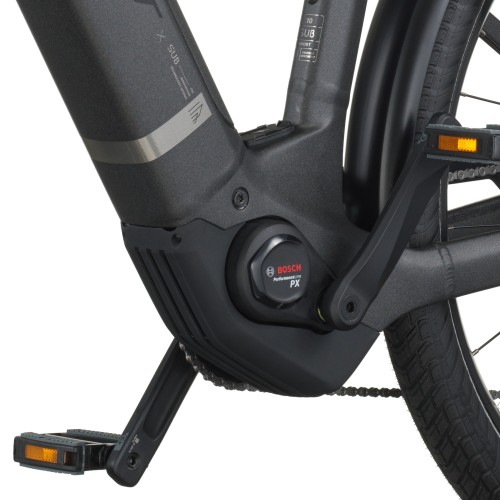 Bicicleta SUB SPORT 10 WAVE 2026 | Cyclon Concept Store