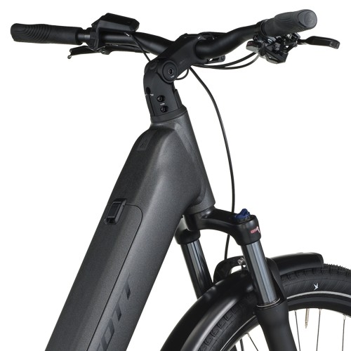 Bicicleta SUB SPORT 10 WAVE 2026 | Cyclon Concept Store