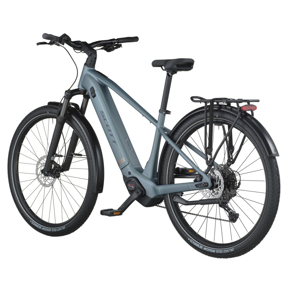 Bicicleta SUB SPORT 20 2026 | Cyclon Concept Store 2