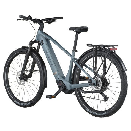 Bicicleta SUB SPORT 20 2026 | Cyclon Concept Store