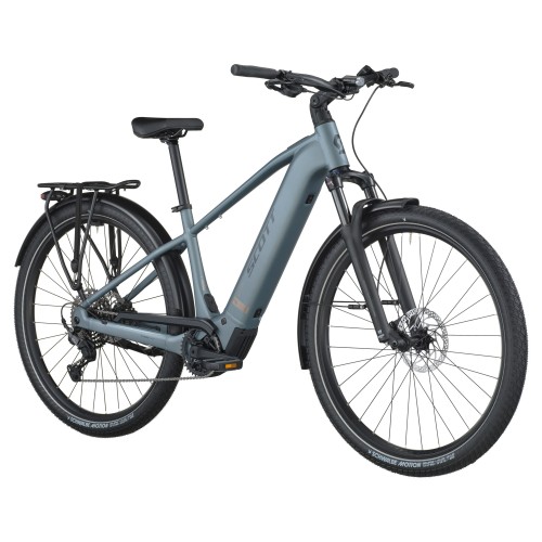 Bicicleta SUB SPORT 20 2026 | Cyclon Concept Store