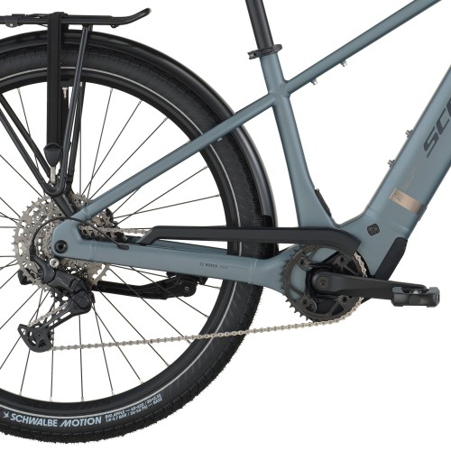 Bicicleta SUB SPORT 20 2026 | Cyclon Concept Store