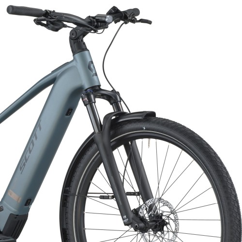 Bicicleta SUB SPORT 20 2026 | Cyclon Concept Store
