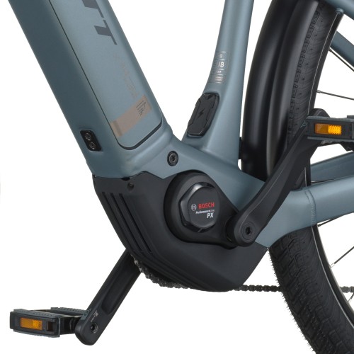 Bicicleta SUB SPORT 20 2026 | Cyclon Concept Store