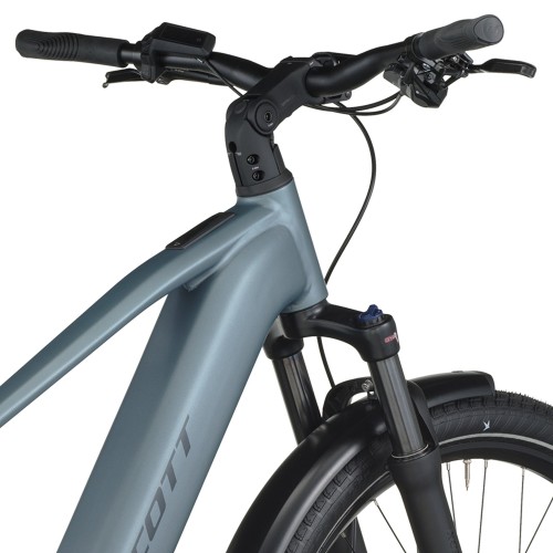 Bicicleta SUB SPORT 20 2026 | Cyclon Concept Store