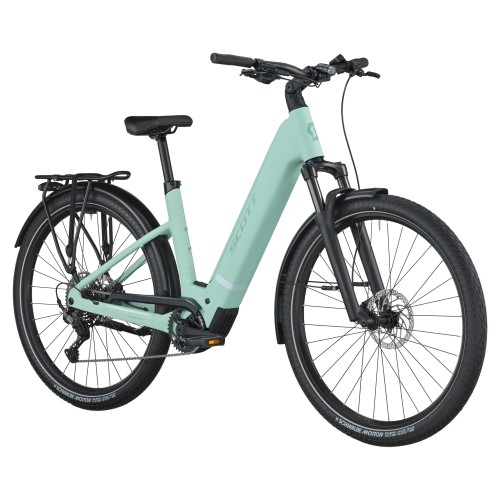 Bicicleta SUB SPORT 20 WAVE 2026 | Cyclon Concept Store
