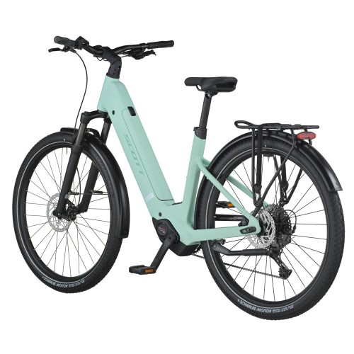 Bicicleta SUB SPORT 20 WAVE 2026 | Cyclon Concept Store