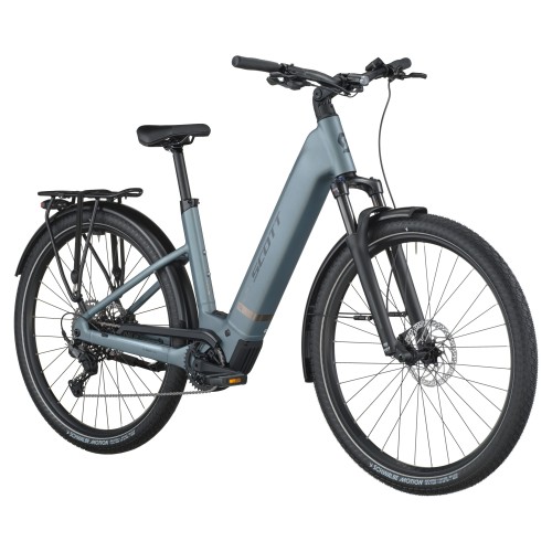 Bicicleta SUB SPORT 20 WAVE 2026 | Cyclon Concept Store