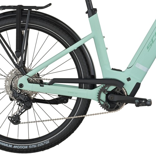Bicicleta SUB SPORT 20 WAVE 2026 | Cyclon Concept Store