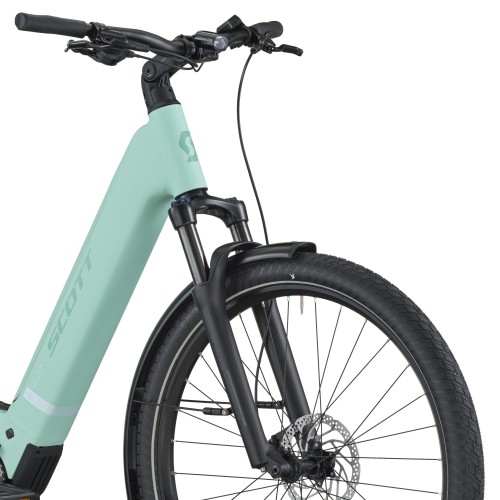 Bicicleta SUB SPORT 20 WAVE 2026 | Cyclon Concept Store