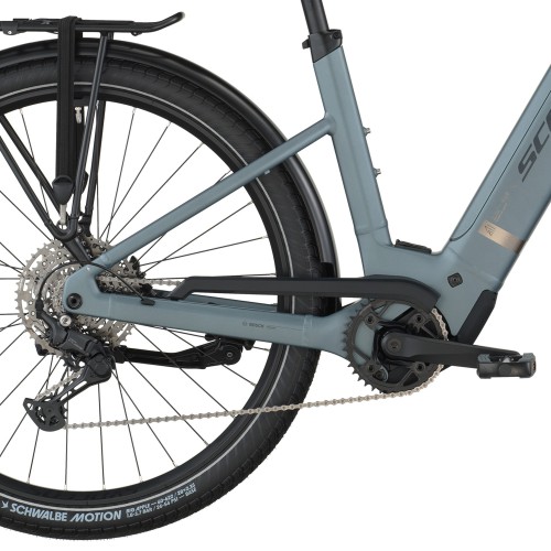 Bicicleta SUB SPORT 20 WAVE 2026 | Cyclon Concept Store