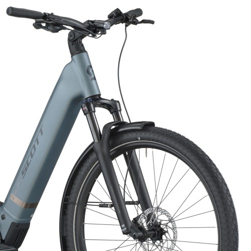 Bicicleta SUB SPORT 20 WAVE 2026 | Cyclon Concept Store