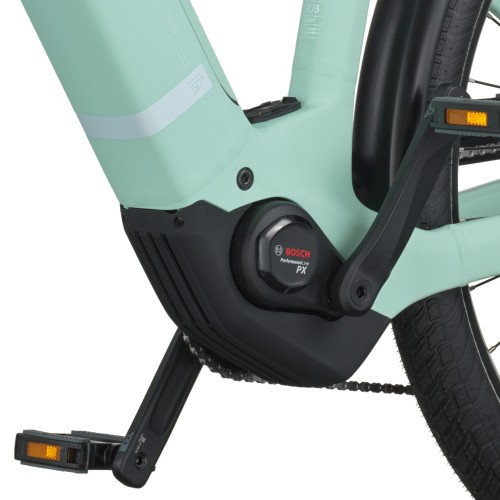 Bicicleta SUB SPORT 20 WAVE 2026 | Cyclon Concept Store