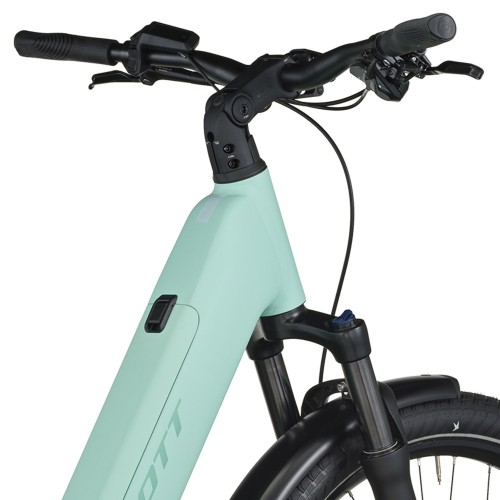 Bicicleta SUB SPORT 20 WAVE 2026 | Cyclon Concept Store